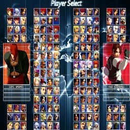 拳皇mugen 直装版