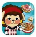 小吃店冲刺 V1.0 安卓版