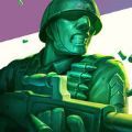 玩具兵大战 无限金币版