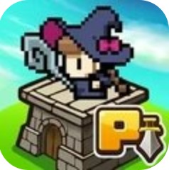 像素英雄争夺战 V1.6.0 安卓版