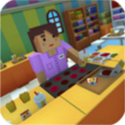 烹饪的餐厅厨房 V3.1 安卓版