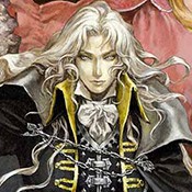 恶魔城灵魂魔咒 免费版