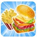 宝贝做汉堡 V1.0.1 安卓版