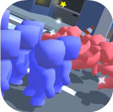 人群冲突3D V1.0.7 安卓版
