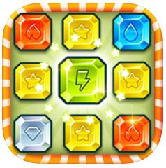 趣味消砖块 V1.0 苹果版