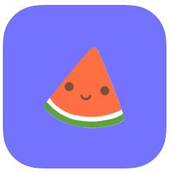 消暑美食西瓜 V1.0 苹果版