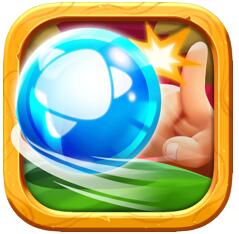 小巾弹珠王 V1.0 苹果版
