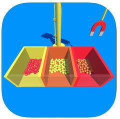 Crane Sort V1.1 苹果版