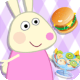 兔宝宝早餐店 V1.0.0 安卓版