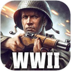 世界大战英雄 免谷歌版