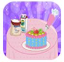 厨师蛋糕女孩 V1.0.0 安卓版