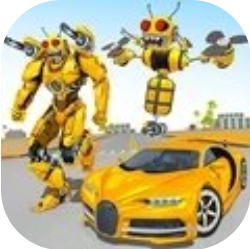 蜜蜂机器人改造 V1.0.7 安卓版