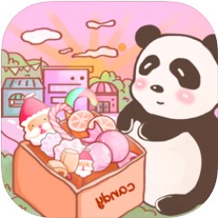 梦幻美食小镇 V1.6.23 苹果版