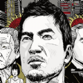 热血无赖BT版 变态版
