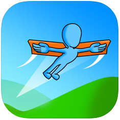 人类会飞 V1.1.1 苹果版
