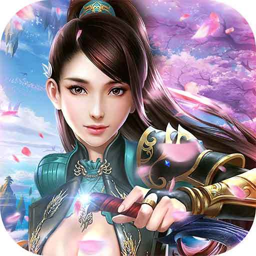 桃花源遇 V1.0 安卓版