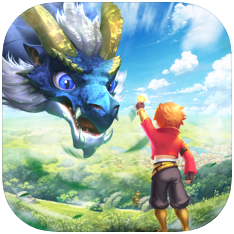 圣剑勇者 V1.0 苹果版