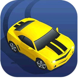 交通赛车漂移竞速 V1.0 安卓版