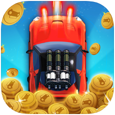 土豪战车 V1.1 苹果版