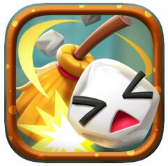 发调滚吧 V1.0 苹果版