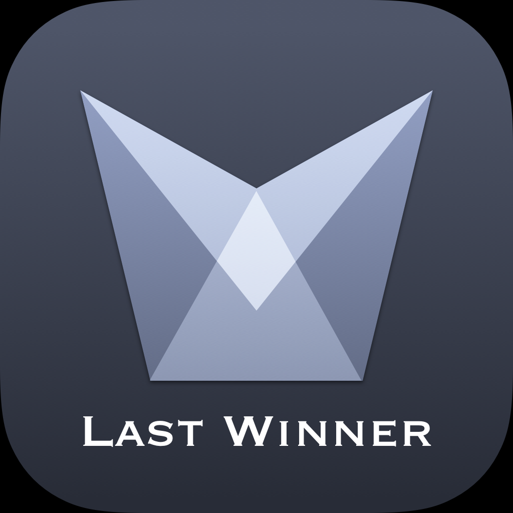Last Winner V1.0 安卓版