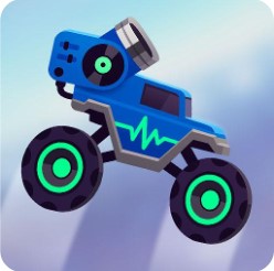 战车对决 V1.10.0 安卓版