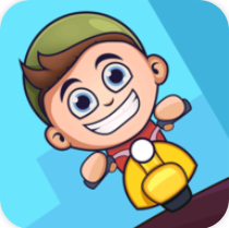 送报小男孩 V1.4.1 安卓版