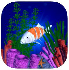 Blue Swirl V1.0 苹果版