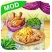 模拟家庭烹饪 V1.1.7 安卓版
