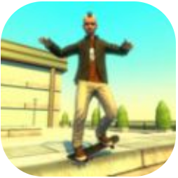 滑板高手模拟 V1.09 安卓版