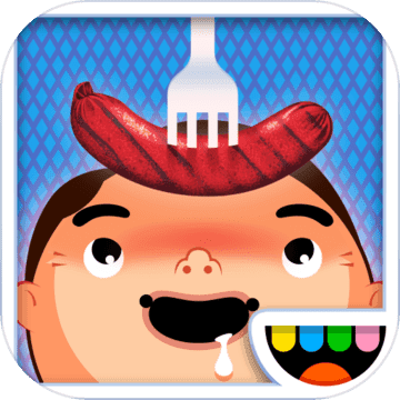 厨房搞怪器 V1.2.2 安卓版