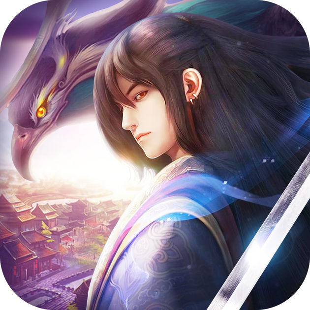 剑道情缘 V2.8.0 安卓版
