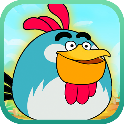 小鸟爱飞翔 V1.0.3 安卓版