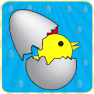 快乐小鸡生鸡蛋 V1.1.4 安卓版