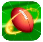 冲锋的橄榄球 V1.24 安卓版
