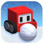 方块人滚雪球 V1.3 安卓版