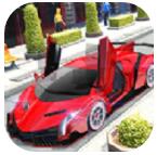 °_Lambo Car SimulatorV1.4