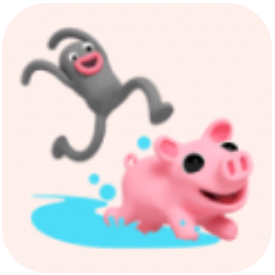 罗莎快跑 V1.01 安卓版