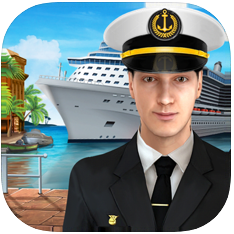 船长杰克游轮之旅 V1.0 苹果版