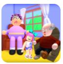 逃离恐奶屋 V1.0 安卓版