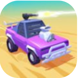 荒原疯狂汽车 V1.0.9 安卓版