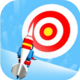 人体飞镖3D V1.0.0 安卓版