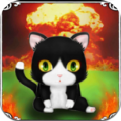 爆炸猫猫 V1.9 安卓版
