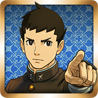 大逆转裁判 V1.00.00 安卓版