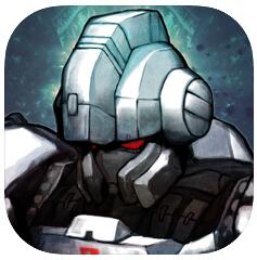 未来前线大战 V1.0.2 苹果版