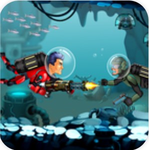 阿尔法之枪 V7.0 安卓版
