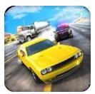 高速公路汽车乱斗 V1.0 安卓版