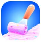 趣味冰淇淋卷 V1.1.1 安卓版