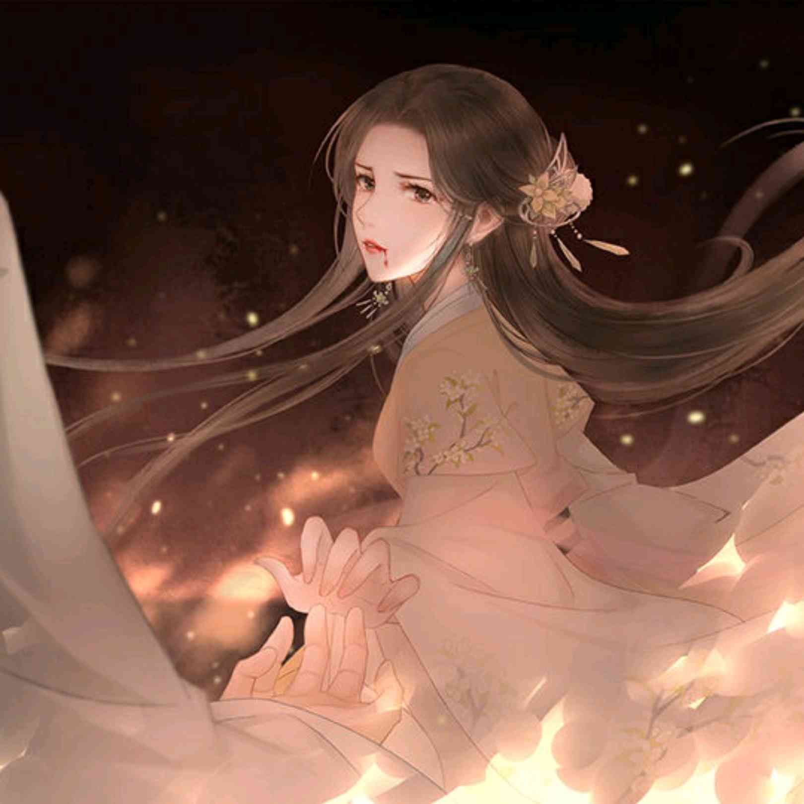 逐色风华录 无限鲜花版