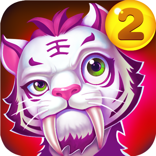 神宠大作战2 V1.6.5 安卓版